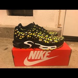 Nike Air Max Plus QS